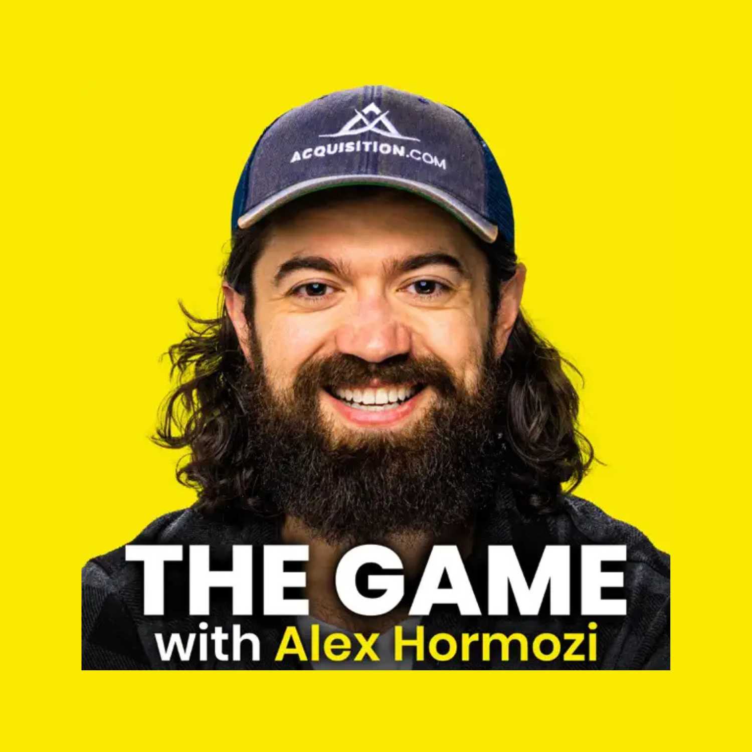 The Game logo