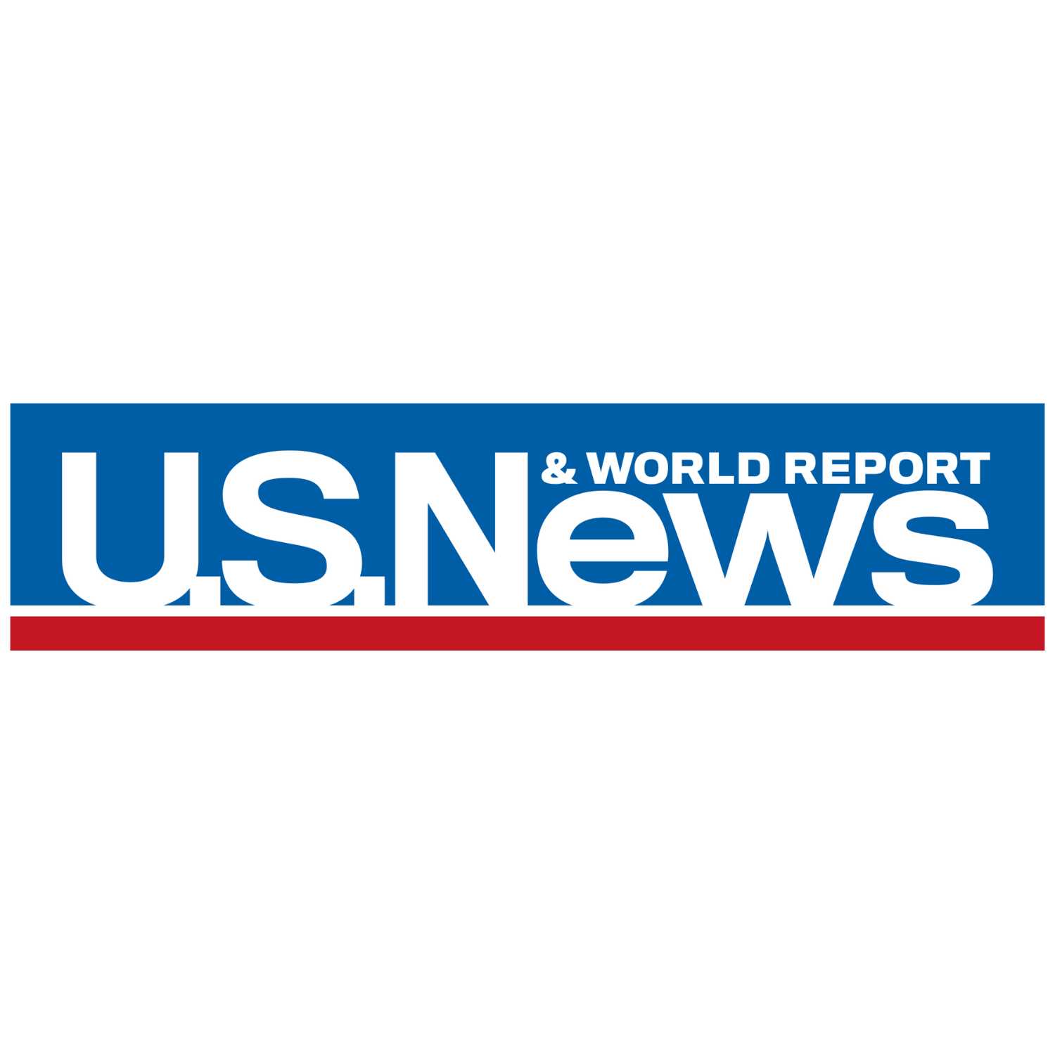 US News & World Report Logo