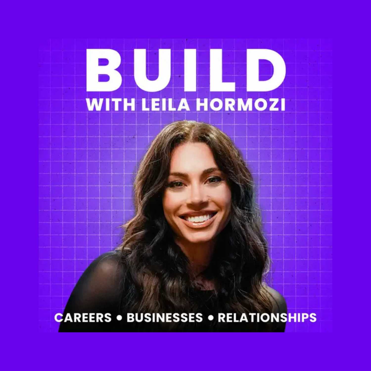 Build logo