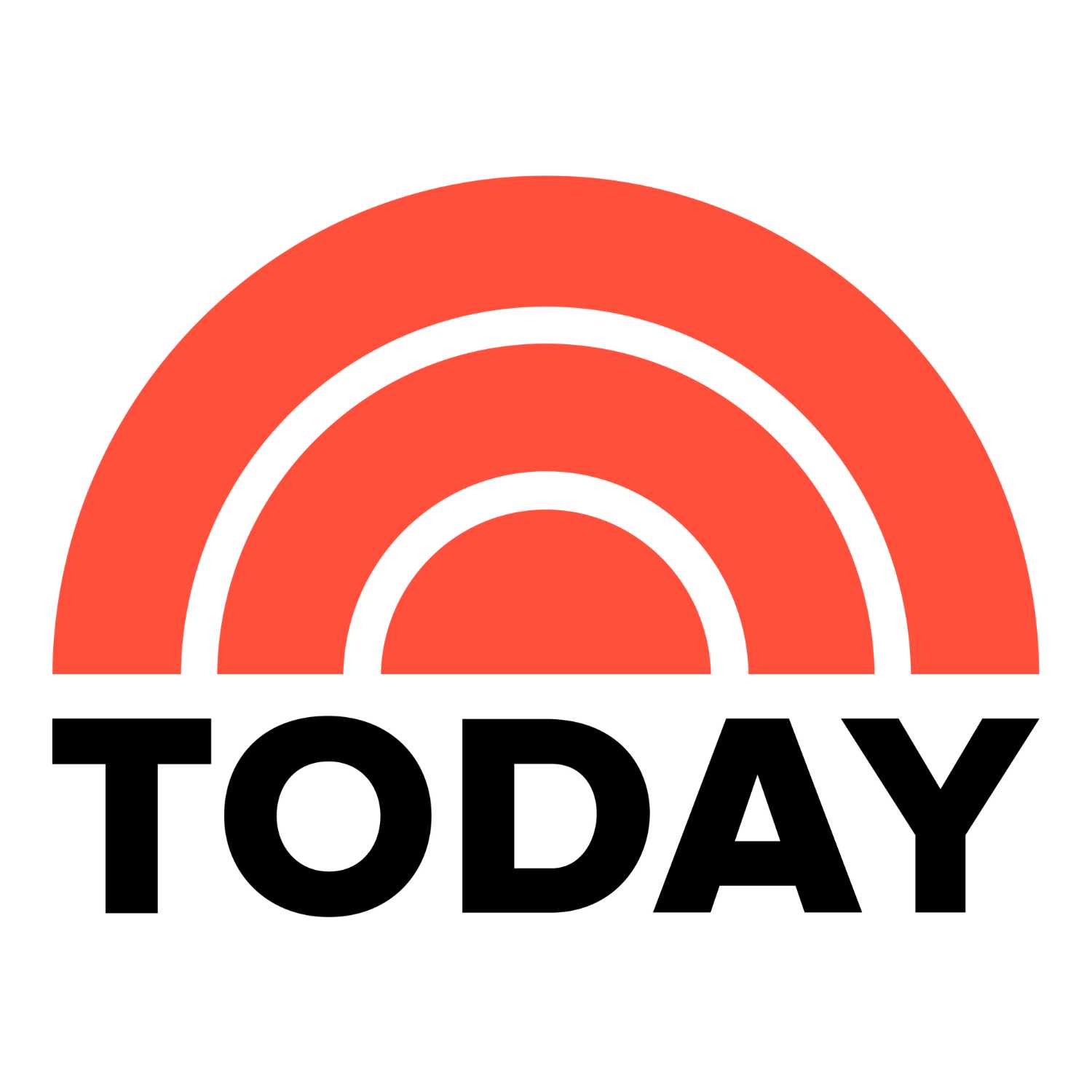 TODAY logo